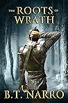 The Roots of Wrath (Jon Oklar, #4)