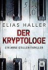 Der Kryptologe by Elias Haller
