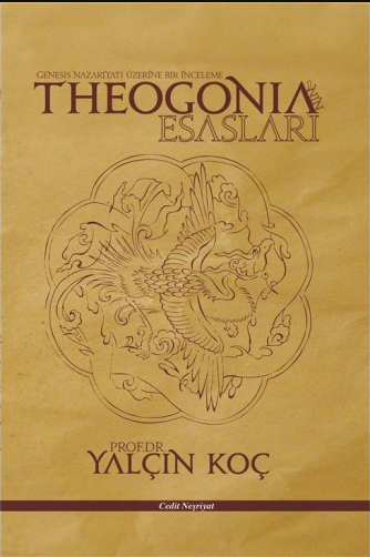 Theogonia'nin Esasları: Genesis Nazariyatı Üzerine Bir İnceleme