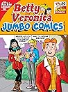 Betty & Veronica Double Digest #292 (Betty & Veronica Comics Double Digest) Betty & Veronica Double Digest #292 (Betty & Veronica Comics Double Digest)