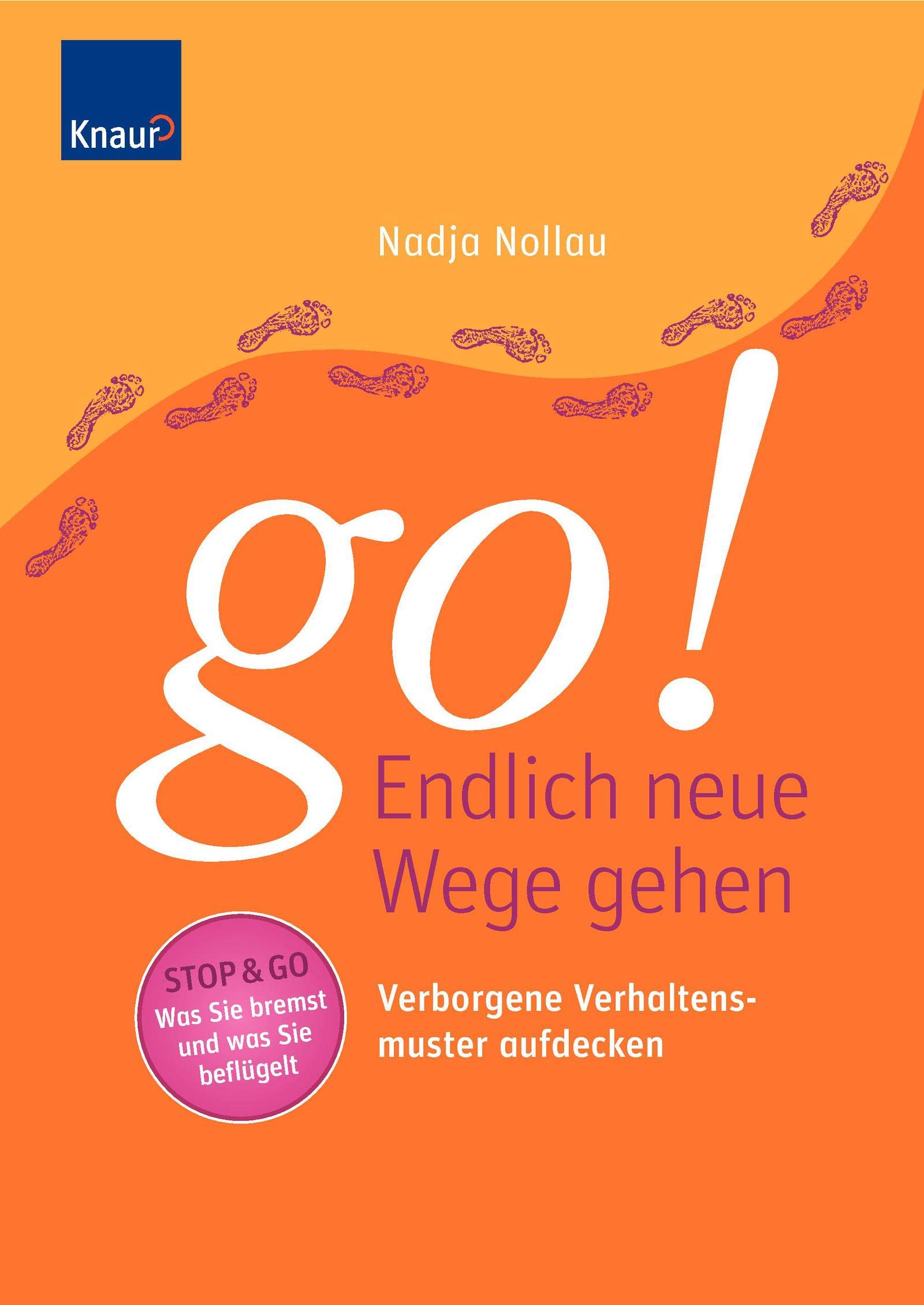 Go! Endlich neue Wege gehen (Paperback)