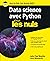 Data science avec Python pour les Nuls (Informatique pour les nuls) (French Edition)