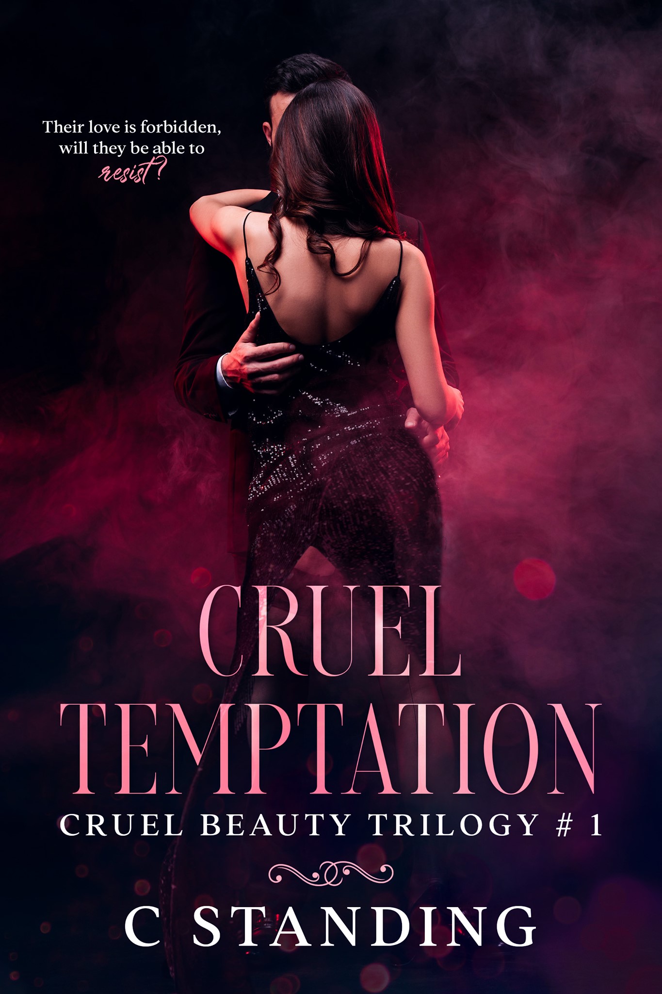 Cruel Temptation