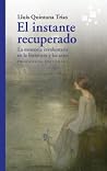 El instante recup...