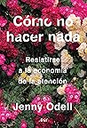 Cómo no hacer nad...