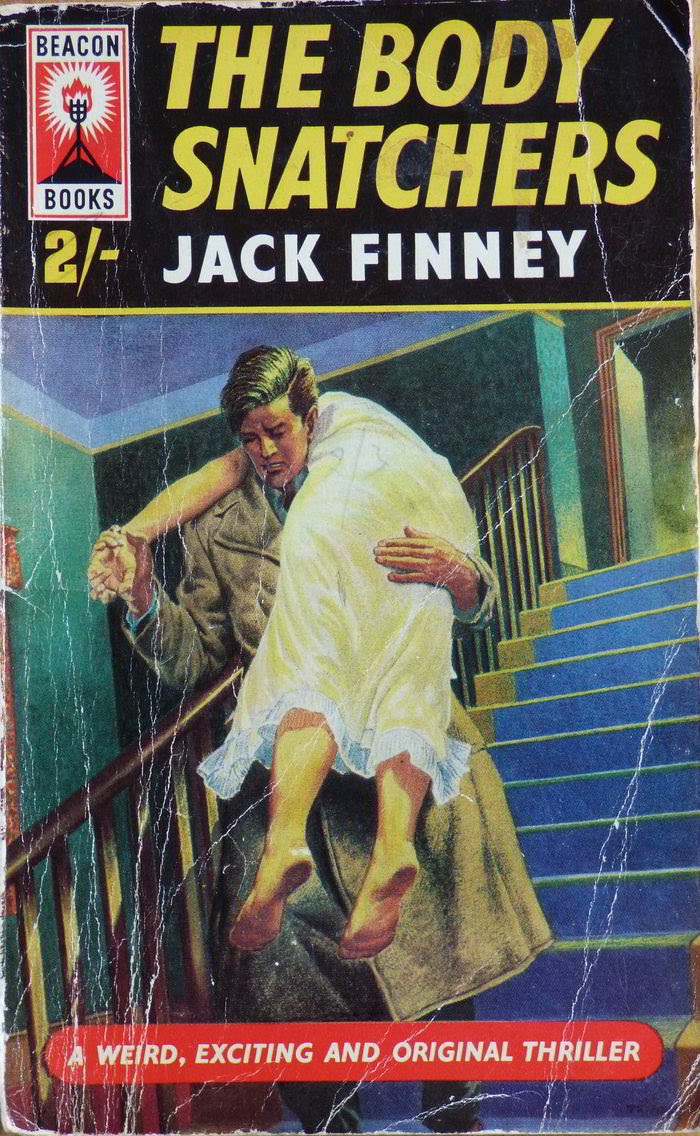 The Body Snatchers