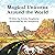 Magical Unicorns Around the World by Cristin Dougherty