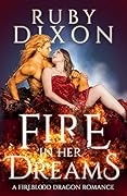 Fire in Her Dreams