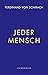 Jeder Mensch by Ferdinand von Schirach Jeder Mensch by Ferdinand von Schirach