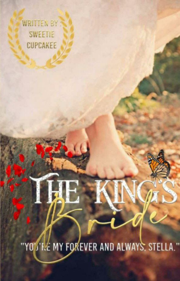 The King's Bride (Asteria #R1)