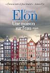 Une maison sur l'eau