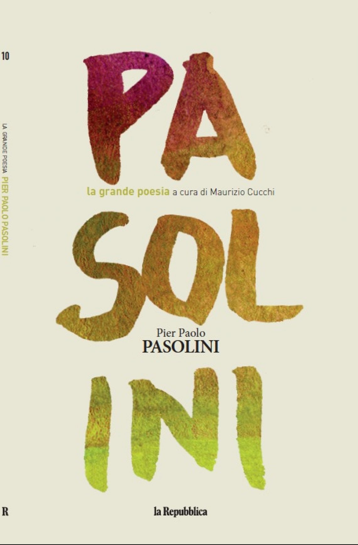 Pier Paolo Pasolini