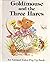 Goldimouse and the three ha...