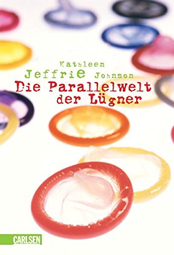 Die Parallelwelt der Lügner (Paperback)