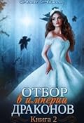 Отбор в империи драконов. Книга 2