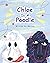 Chloe Is A Poodle