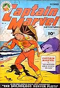 Captain Marvel Adventures 030