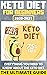 Keto Diet : A Beginner's Gu...