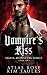 Vampire's Kiss (Vampire Mafia Monsters)