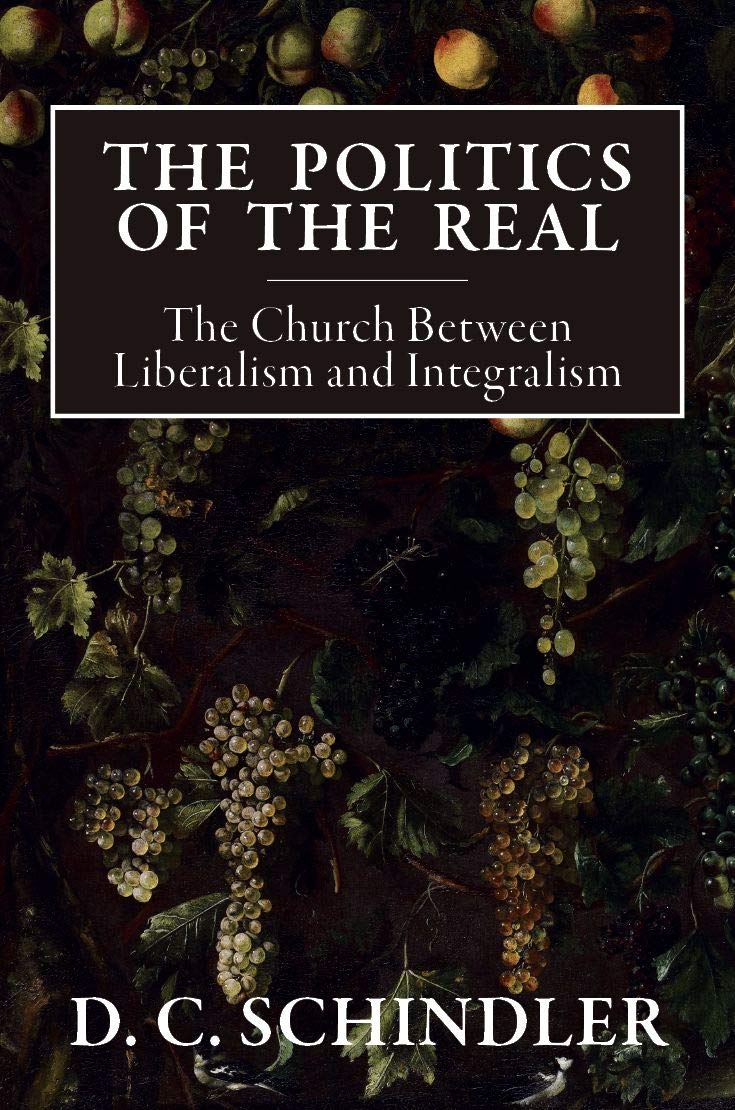 The Politics of the Real (Kindle Edition)
