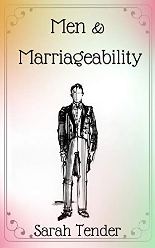 Men and Marriageability