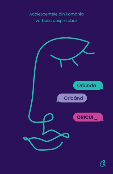 Oriunde, Oricând, Oricui (Paperback)