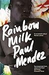 Rainbow Milk
