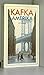 Amerika ou le Disparu by Franz Kafka Amerika ou le Disparu by Franz Kafka