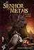 O Senhor do Metais: A Influência de J. R. R. TOLKIEN no Rock & Heavy Metal