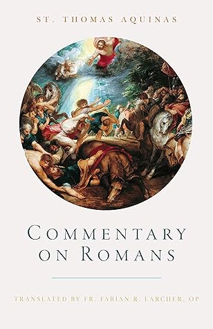 Commentary on Romans