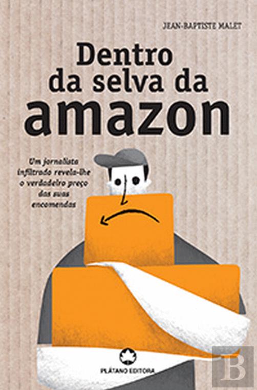 Dentro da Selva da Amazon