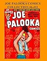 Joe Palooka Comics Collection #6 - #11: America's Favorite Boxer - In the Army, 6 Issue Collection!