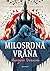 Milosrdná vrána (Milosrdná vrána, #1)