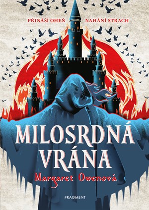 Milosrdná vrána (Milosrdná vrána, #1)