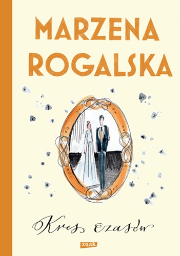 Kres czasów (Saga o Karli Linde, #2)