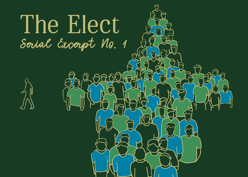 The Elect: The Threat to a Progressive America from Anti-Black Antiracists