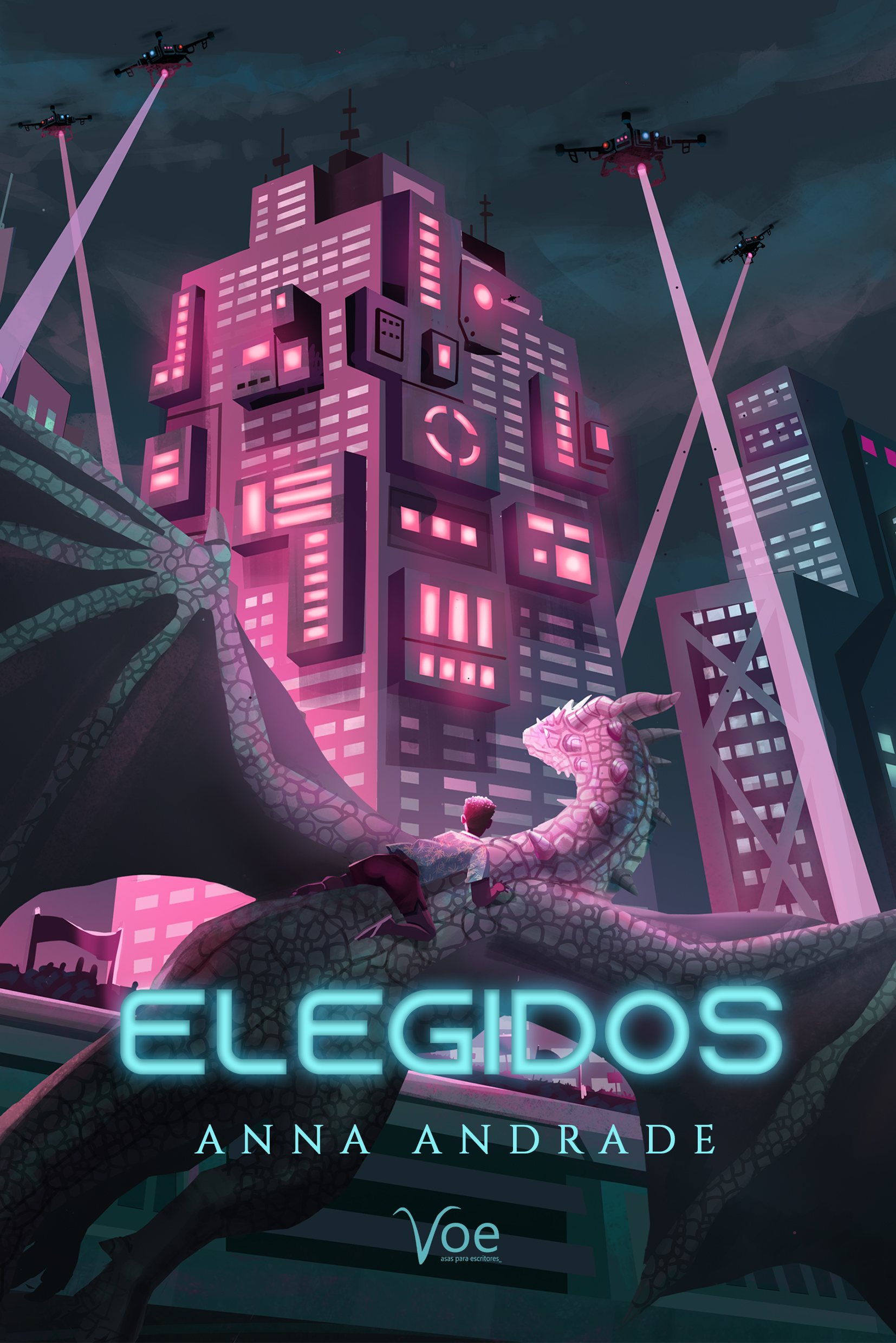 Elegidos (Paperback)