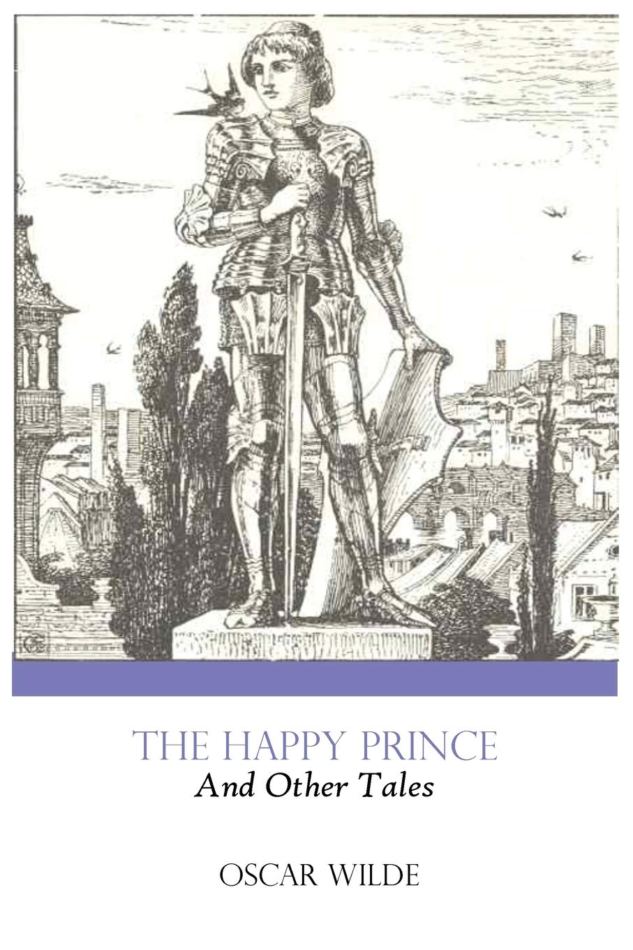 The Happy Prince