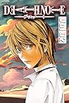 New Death Note Full: Death Note Manga volume 2
