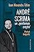 André Scrima, un „gentleman creștin“ : portret biografic