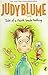 Tales of a Fourth Grade Nothing (Fudge, #1)