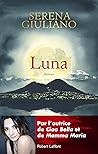 Luna (French Edition) Book cover for Luna (French Edition)