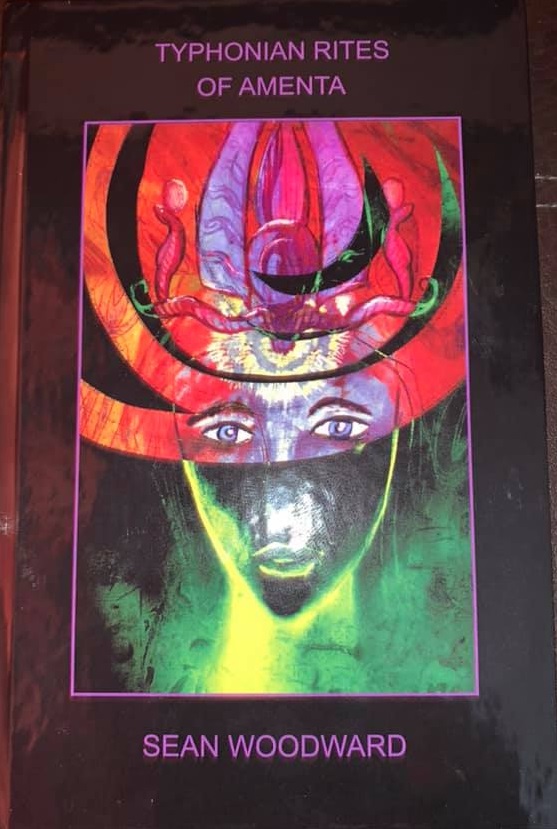 Typhonian Rites of Amenti