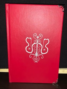 Gathering Darkness (Typhonian Compendium)
