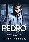 PEDRO: Livro 1 (F...