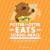 Potter the Otter Eats School Meals by FIRST 5 Santa Clara County
