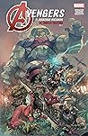 Avengers by Jonat...