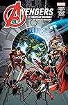 Avengers by Jonat...