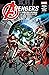 Avengers by Jonathan Hickman: The Complete Collection, Vol. 4