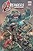 Avengers by Jonathan Hickman: The Complete Collection, Vol. 2